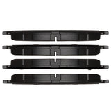 DFC 24-26 Ford Ranger Raptor (USA/Canada) Front 5000 Advanced Ceramic Brake Pads