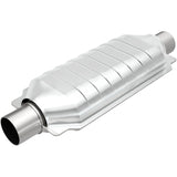 MagnaFlow Universal Catalytic Converter 2.5/2.5
