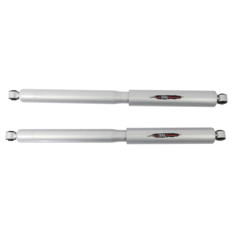 Belltech 2021+ Ford F150 4WD Trail Performance Lift Kit w/ Shocks