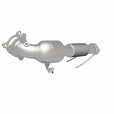 Magnaflow 20-21 Ford Escape Front Underbody 2L Direct Fit Converter