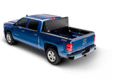 UnderCover 04-12 Chevy Colorado/GMC Canyon 6ft Flex Bed Cover