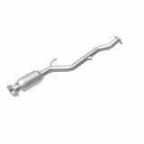 MagnaFlow Direct Fit Catalytic Converter 90-95 300ZX Turbo Passenger Side 49S