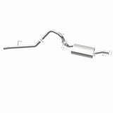 MagnaFlow BRE Exhaust Kit 98-04 Isuzu Rodeo Sport Rodeo 3.2L
