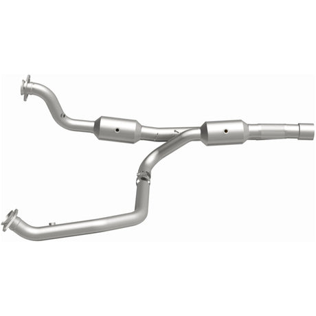 Magnaflow 15-16 Ram 2500 6.4L California Grade CARB Compliant DF Catalytic Converter