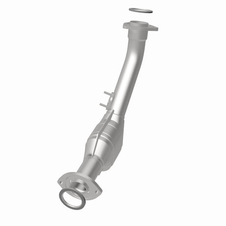 MagnaFlow Direct Fit Catalytic Converter 02-04 Tacoma 2.4L front 50S