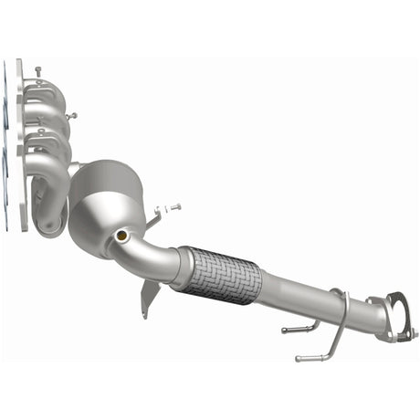 Magnaflow 19-23 Ford Transit Connect Direct-Fit Converter