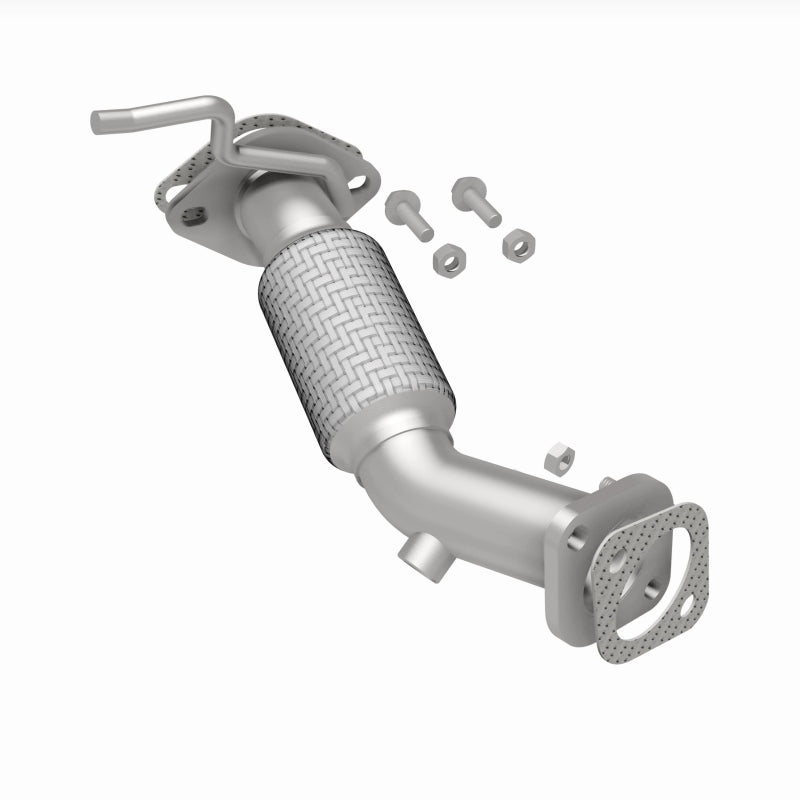 BRE Exhaust 11-14 Sonata 2.0L 2.4L Front Pipe Kit