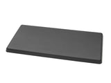 WeatherTech Garage Wall Protector (12in. High x 24in. Wide) - Black