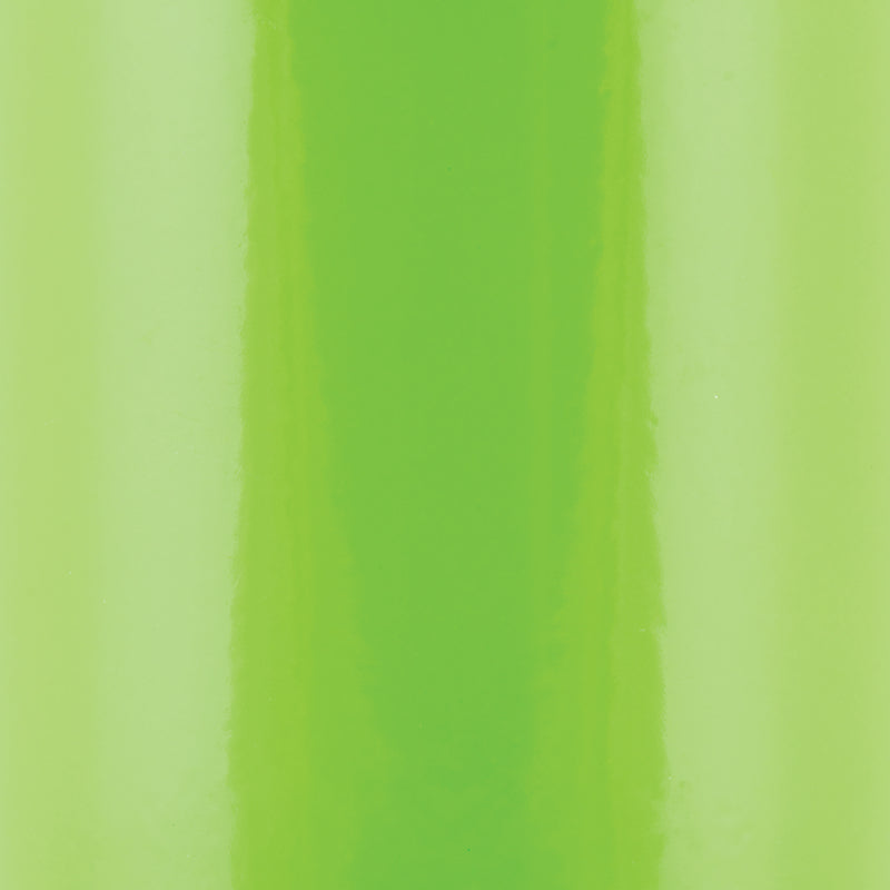 Wehrli 03-07 Cummins 5.9L Driver Side 3in Intercooler Pipe - Kiwi Green