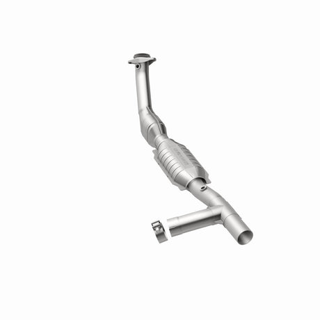 MagnaFlow Direct Fit Catalytic Converter 99-00 Ford Trucks 5.4L