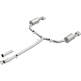 MagnaFlow BRE Exhaust Kit 11-15 Kia Optima