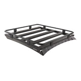 ARB 16-22 Toyota Tacoma 49in x 51in BASE Rack Kit with Full Guard Rail & Deflector