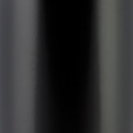 Wehrli 17-24 Duramax L5P High Flow Intake Horn - Semi-Gloss Black