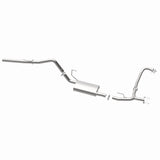 MagnaFlow BRE Exhaust Kit 05-15 Nissan Xterra