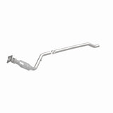 MagnaFlow Conv DF 96-00 Caravan 3.0L