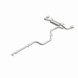 BRExhaust 10-13 Mazda 3 2.5L Exhaust Kit