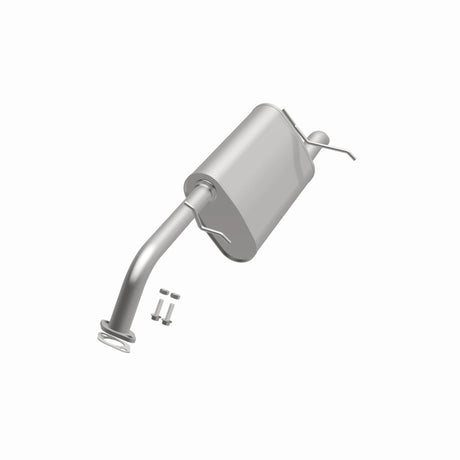 BRExhaust 04-08 Suzuki Reno/Forenza / 04-07 Chevrolet Optra Muffler Kit