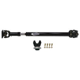 Yukon OE-style Driveshaft for '12-'17 JK Front w/ M/T