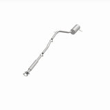 MagnaFlow BRE Exhaust Kit 03-06 Volvo XC90