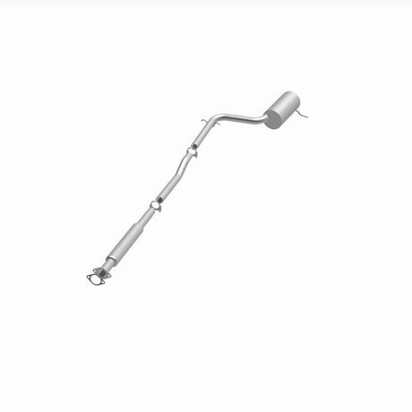 MagnaFlow BRE Exhaust Kit 03-06 Volvo XC90