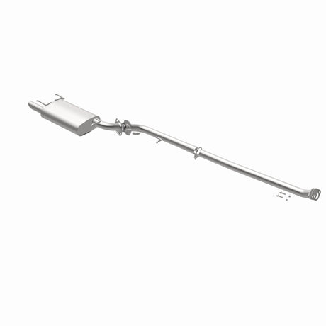 MagnaFlow BRE Exhaust Kit 12-17 Toyota Camry 2.5L