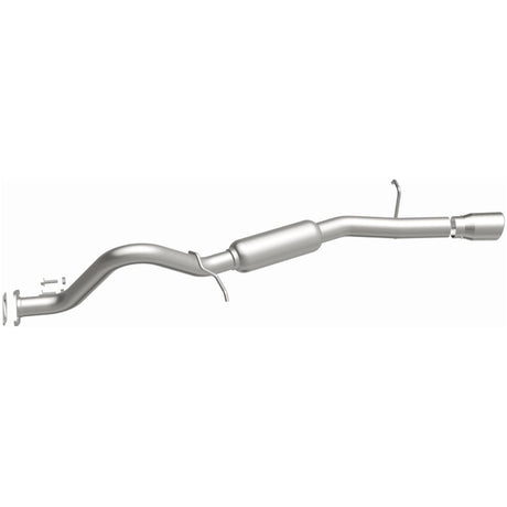 BRExhaust 05-08 Mercury Mariner 3.0L Muffler Kit