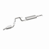 MagnaFlow BRE Exhaust Kit 08-12 Jeep Liberty 3.7L