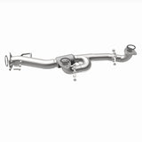 BRE Exhaust 08-12 Accord 3.5L Front Pipe Kit