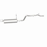 MagnaFlow BRE Exhaust Kit 98-99 Jimmy Blazer Bravada 4.3L