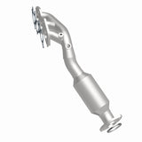 Magnaflow 07-15 Lexus IS350 2.5L Direct Fit Catalytic Converter