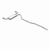 BRExhaust 11-16 Mini Cooper Countryman Cooper Paceman 1.6L Exhaust Kit