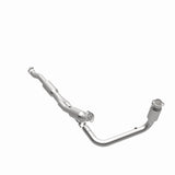 MagnaFlow 2002 Dodge Ram 1500 5.9L California Grade CARB Compliant Direct-Fit Catalytic Converter