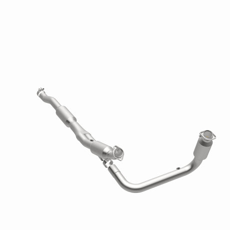 MagnaFlow 2002 Dodge Ram 1500 5.9L California Grade CARB Compliant Direct-Fit Catalytic Converter