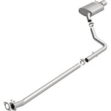 BRExhaust 15-19 Hyundai Sonata 2.4L Direct-Fit Replacement Exhaust System