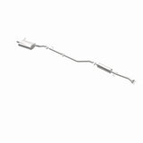 MagnaFlow BRE Exhaust Kit 08-12 Honda Accord 2.4L