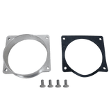 JLT Performance Mass Airflow Sensor Housing Adapter