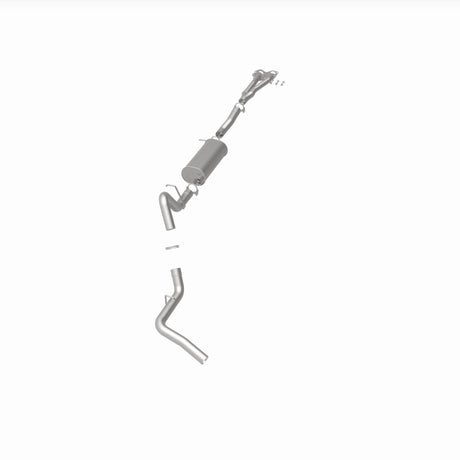 MagnaFlow BRE Exhaust Kit 96-00 C1500 K1500 C2500 K2500 Suburban 5.7L