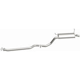 MagnaFlow BRE Exhaust Kit 01-06 Hyundai Santa Fe 2.7L
