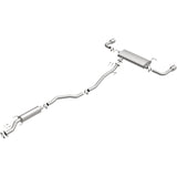 MagnaFlow BRE Exhaust Kit 09-14 Nissan Murano 3.5L