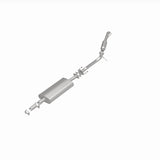 MagnaFlow BRE Exhaust Kit 01-08 Escape Tribute Mariner