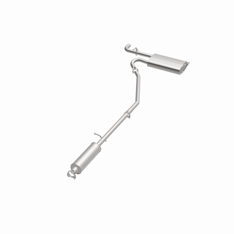 MagnaFlow BRE Exhaust Kit 13-17 BUICK ENCORE 1.4L