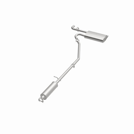 MagnaFlow BRE Exhaust Kit 13-17 BUICK ENCORE 1.4L