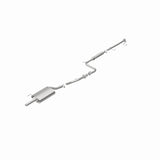 MagnaFlow BRE Exhaust Kit 94-97 Honda Accord 2.2L