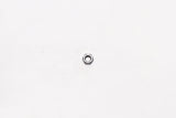 Wilwood nut 5/16-24 hex jam thin pattern stainless