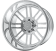 Liberty Forged LBTYC19 Concave