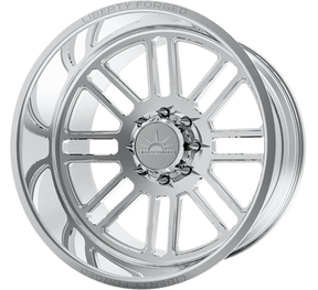 Liberty Forged LBTYC19 Concave