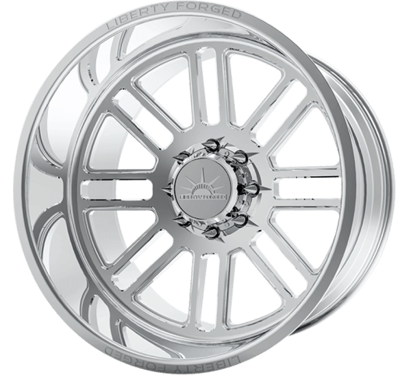 Liberty Forged LBTYC19 Concave