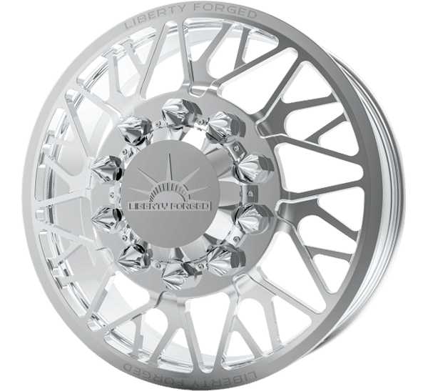Liberty Forged LBTYD18 Dually