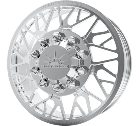 Liberty Forged LBTYD18 Dually