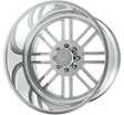 Liberty Forged LBTY19 Super Single